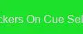 Stickers On Cue Select