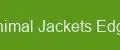 Animal Jackets Edge