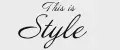This is style