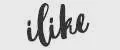 ilike