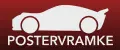 POSTERVRAMKE