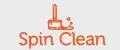 SpinCleanMop