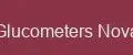 Glucometers Nova