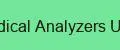 Medical Analyzers Ultra