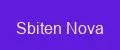 Sbiten Nova