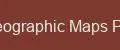 Geographic Maps Pro