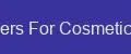 Organizers For Cosmetics World