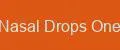 Nasal Drops One