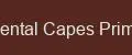 Dental Capes Prime