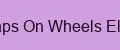 Caps On Wheels Elite