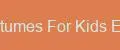 Costumes For Kids Edge