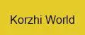 Korzhi World