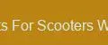 Tents For Scooters World