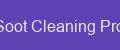 Soot Cleaning Pro