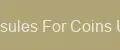 Capsules For Coins Ultra