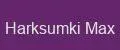 Harksumki Max