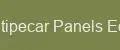Multipecar Panels Edge