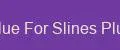 Glue For Slines Plus
