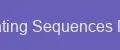 Heating Sequences Max