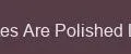 Pastes Are Polished Labs