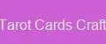 Tarot Cards Craft