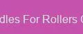 Handles For Rollers Core