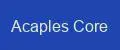 Acaples Core