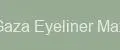 Gaza Eyeliner Max