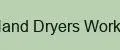 Hand Dryers Works