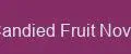 Candied Fruit Nova