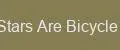 The Stars Are Bicycle Ultra