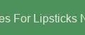 Cases For Lipsticks Nova