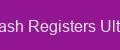 Cash Registers Ultra