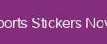 Sports Stickers Nova