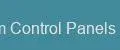 Alarm Control Panels Craft