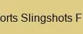 Sports Slingshots Flex