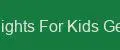 Knights For Kids Gear
