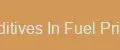 Additives In Fuel Prime