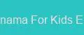 Panama For Kids Elite