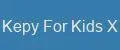Kepy For Kids X