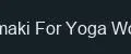Gamaki For Yoga Works