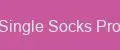 Single Socks Pro