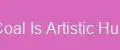 Coal Is Artistic Hub
