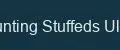 Hunting Stuffeds Ultra