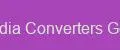 Media Converters Gear