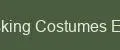 Masking Costumes Edge