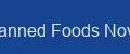 Canned Foods Nova
