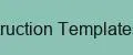 Construction Templates Flex