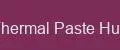 Thermal Paste Hub