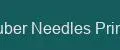 Guber Needles Prime